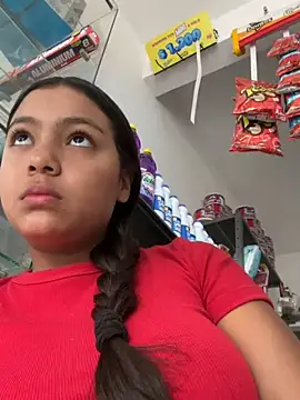 Baby morena12 online show from March 3, 2026, 1:29 pm