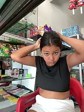 Snapshot of Baby_morena12 chatting on February 5, 2026, 3:52 pm Baby morena12 online show from February 5, 2026, 3:52 pm