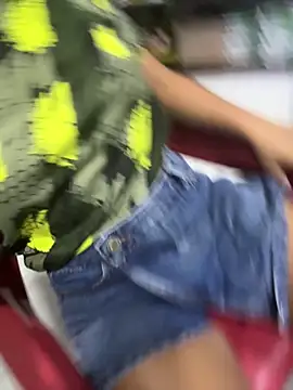 Snapshot of Baby_morena12 chatting on February 2, 2026, 10:42 pm Baby morena12 online show from February 2, 2026, 10:42 pm