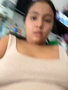 Baby morena12 online show from March 4, 2026, 5:10 pm