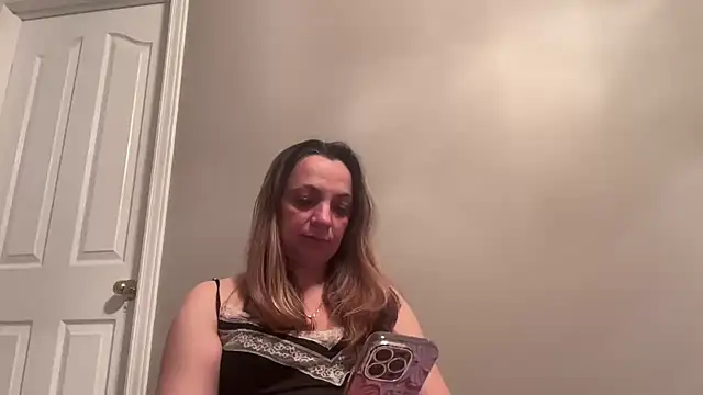 ShyFlameLive online show from March 1, 2026, 2:11 am