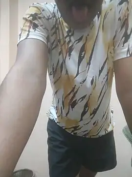 chocolatesboy143 online show from March 8, 2026, 3:26 pm