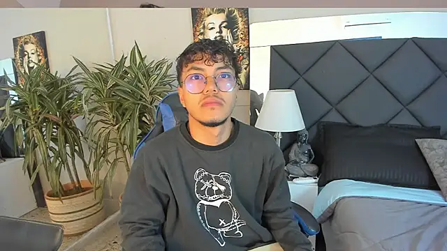 kai storn online show from April 3, 2026, 11:16 am