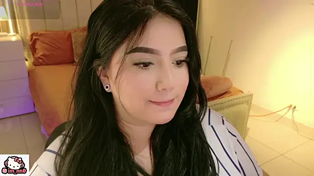 ninna sweet online show from May 26, 2026, 12:03 pm