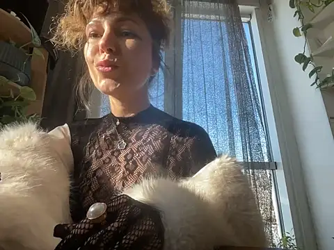 CarolineStar30 online show from February 9, 2026, 8:56 am