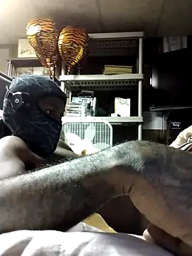 ProveYourLoyalty2 online show from March 29, 2026, 6:37 am