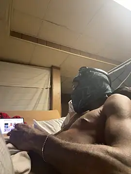 ProveYourLoyalty2 online show from March 8, 2026, 7:11 am