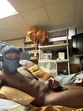 ProveYourLoyalty2 online show from April 2, 2026, 12:34 pm