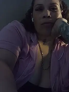 harleycakess online show from February 27, 2026, 3:12 pm