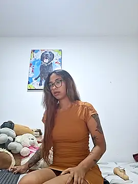 -Ana online show from March 4, 2026, 10:39 pm