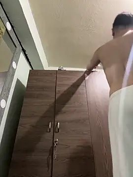 Snapshot of Andy12912 chatting on March 2, 2026, 6:59 pm Andy12912 online show from March 2, 2026, 6:59 pm