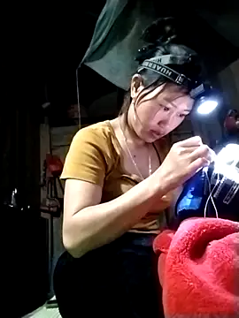 bemupcute online show from February 2, 2026, 12:15 pm