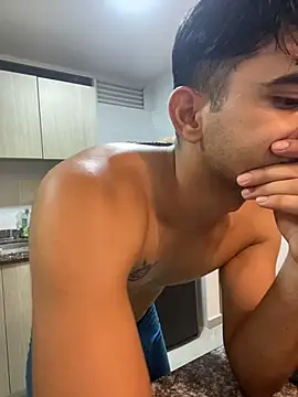 Snapshot of ChrissBlacks chatting on March 3, 2026, 12:50 am ChrissBlacks online show from March 3, 2026, 12:50 am