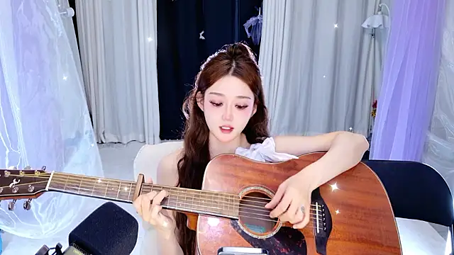 Dancer Lucky-Nini online show from March 7, 2026, 12:28 am