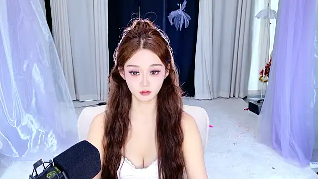 Snapshot of Dancer_Lucky-Nini chatting on March 2, 2026, 4:46 am Dancer Lucky-Nini online show from March 2, 2026, 4:46 am