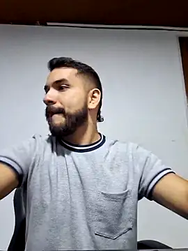 noa desire online show from February 8, 2026, 8:06 pm