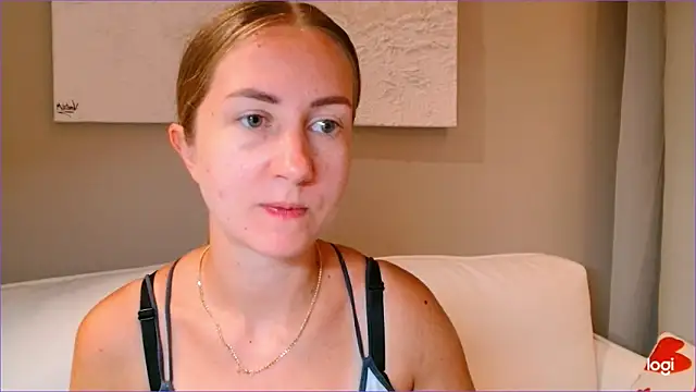 BluueSilk online show from October 11, 2025, 5:19 am