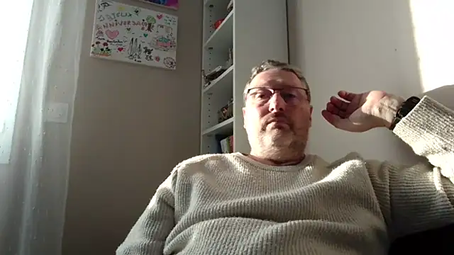 doudou310 online show from March 2, 2026, 7:48 am