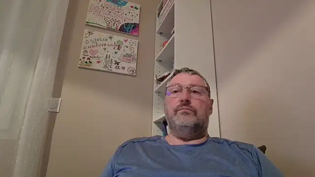 doudou310 online show from February 5, 2026, 6:20 am