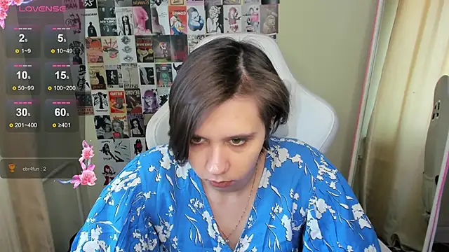 Snapshot of Scarlet_Sirenn chatting on February 16, 2026, 7:07 am Scarlet Sirenn online show from February 16, 2026, 7:07 am