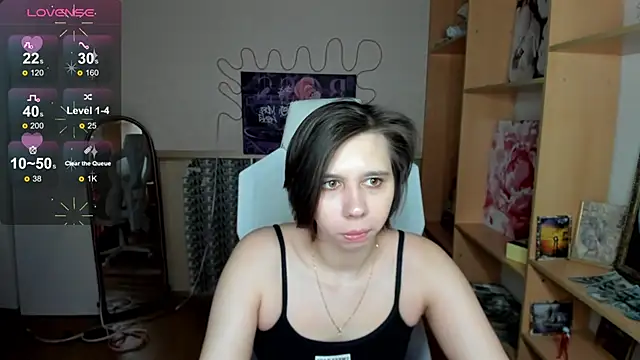 Snapshot of Scarlet_Sirenn chatting on March 2, 2026, 7:09 am Scarlet Sirenn online show from March 2, 2026, 7:09 am