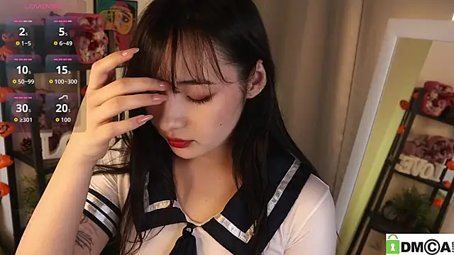 Noiry Vuvez online show from April 10, 2026, 8:05 pm