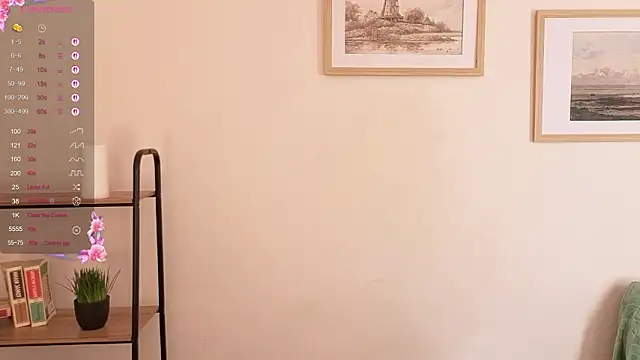 Snapshot of Lili_Torin chatting on March 1, 2026, 11:21 am Lili Torin online show from March 1, 2026, 11:21 am