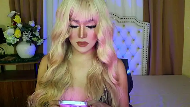 ChloeAsian online show from March 15, 2026, 10:22 am