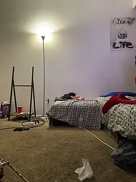 Snapshot of vexahleah chatting on February 23, 2026, 10:16 am vexahleah online show from February 23, 2026, 10:16 am