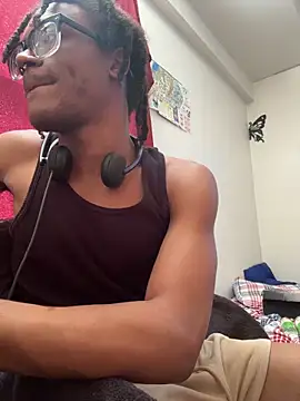 vexahleah online show from March 26, 2026, 7:56 pm