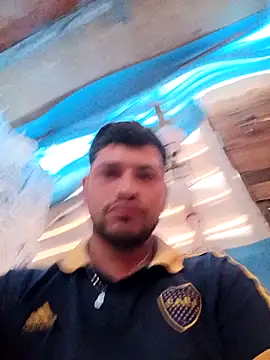 elvergon23139 online show from February 13, 2026, 10:10 pm