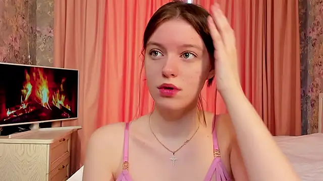 Snapshot of MissMilaX chatting on February 25, 2026, 8:14 am MissMilaX online show from February 25, 2026, 8:14 am