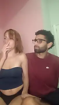 Snapshot of casal_atrevido chatting on March 1, 2026, 7:47 pm casal atrevido online show from March 1, 2026, 7:47 pm