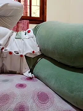 Mrjana89six online show from April 28, 2026, 12:53 pm