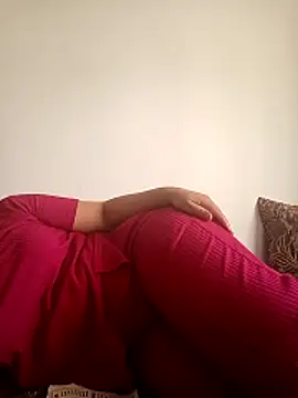 Mrjana89six online show from April 21, 2026, 4:46 pm