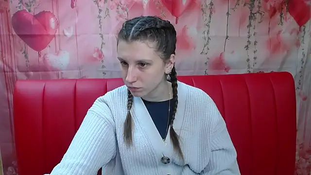 Snapshot of LilianaShine chatting on February 22, 2026, 6:16 am LilianaShine online show from February 22, 2026, 6:16 am