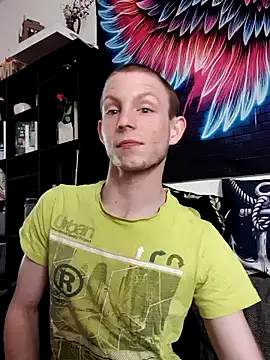 Jungspund25- online show from March 15, 2026, 12:34 pm