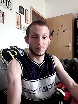 Jungspund25- online show from April 18, 2026, 4:20 pm