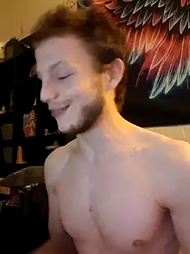 Jungspund25- online show from March 7, 2026, 11:32 pm