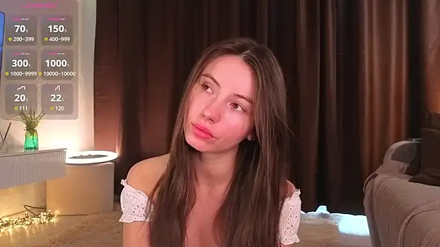 KateOx online show from April 18, 2026, 7:11 am