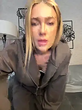 xXKelly bonb0nXx online show from May 15, 2026, 7:50 am