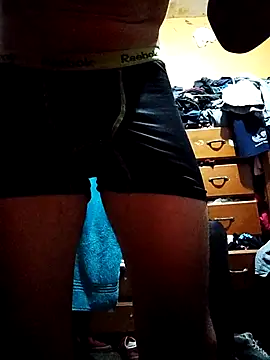 CHO8708 online show from April 2, 2026, 2:19 am