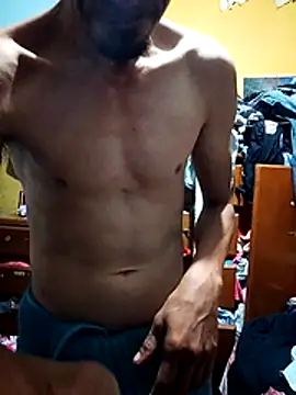 CHO8708 online show from March 17, 2026, 1:19 am