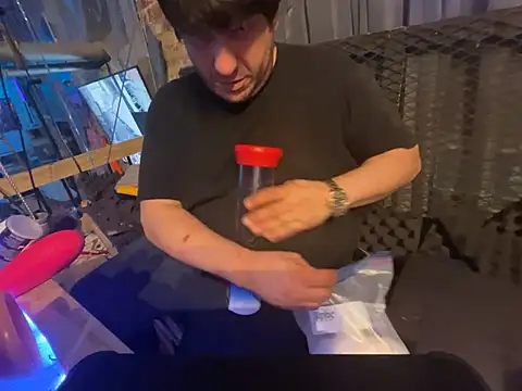 ctguybj online show from May 22, 2026, 8:56 am