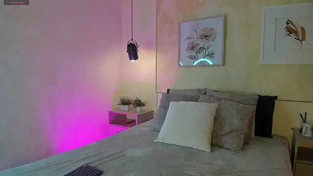 IsabellaSweet   online show from April 3, 2026, 3:46 am