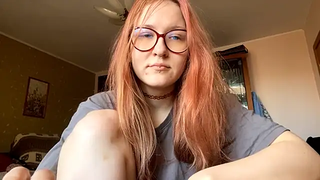 LaureenVielma online show from February 18, 2026, 8:22 am