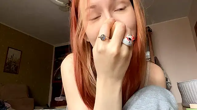 LaureenVielma online show from February 2, 2026, 7:18 am