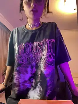 Snapshot of Miamhua-Cat- chatting on February 12, 2026, 6:24 am Miamhua-Cat- online show from February 12, 2026, 6:24 am