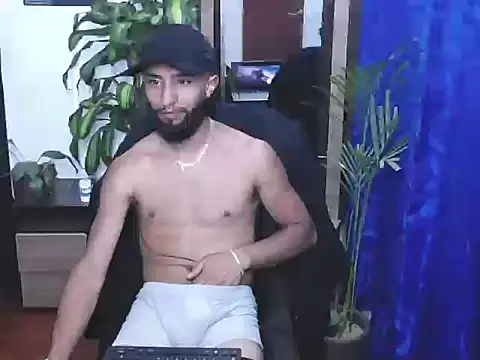 Snapshot of _noahdiaz chatting on February 15, 2026, 7:51 am noahdiaz online show from February 15, 2026, 7:51 am