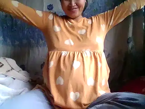 Pmn87 online show from February 27, 2026, 2:23 am